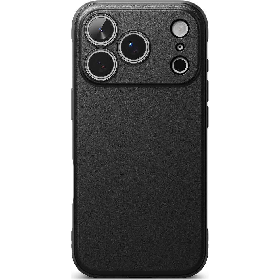 Handyhülle für iPhone 18 Pro Max / 17 Pro Max, Ringke Onyx, Schwarz (2/8)
