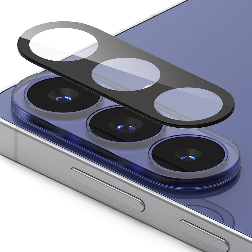 Kameraschutz für Galaxy S26 FE, Ringke Camera Full Cover Glass, 2 Stück (3/7)