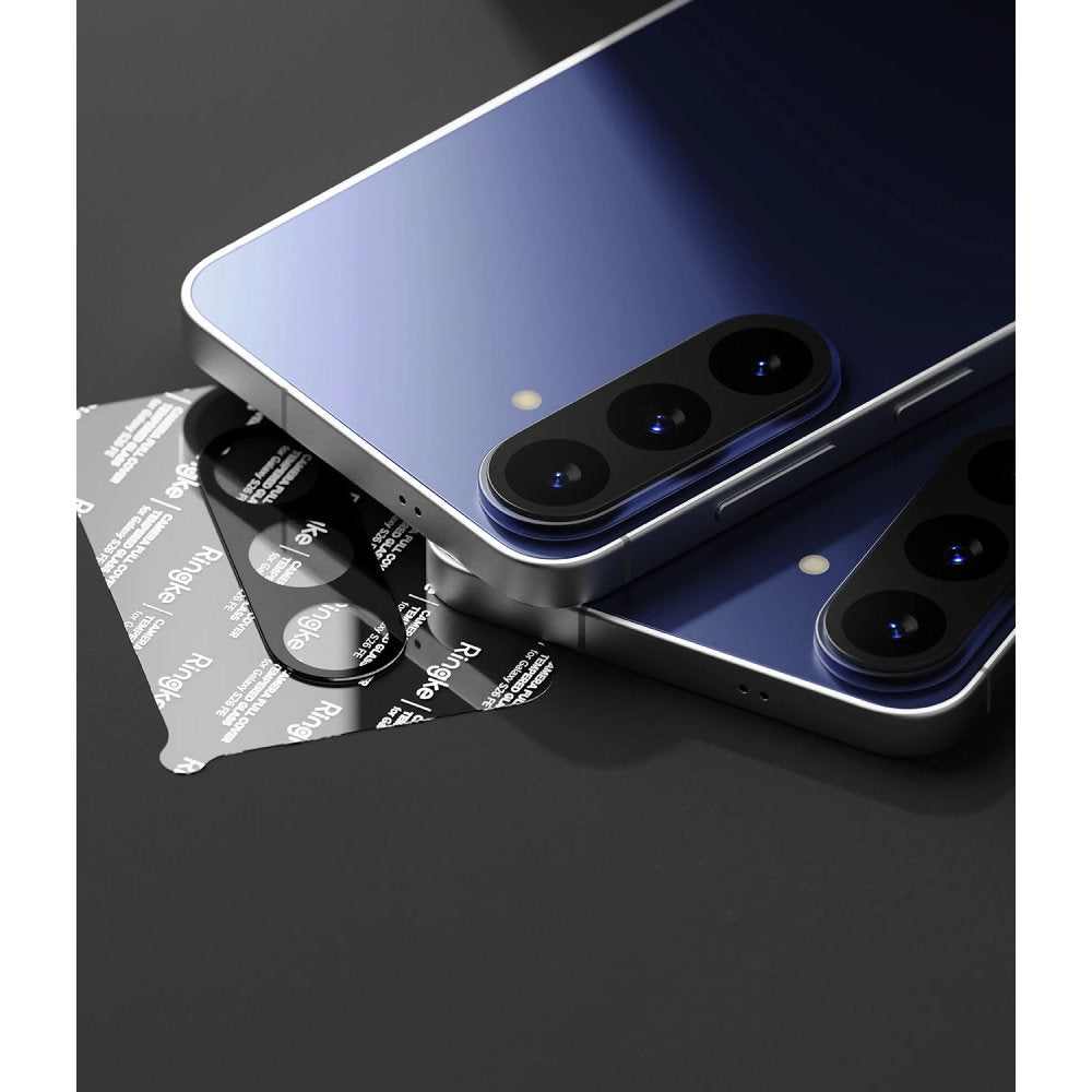 Kameraschutz für Galaxy S26 FE, Ringke Camera Full Cover Glass, 2 Stück (5/7)
