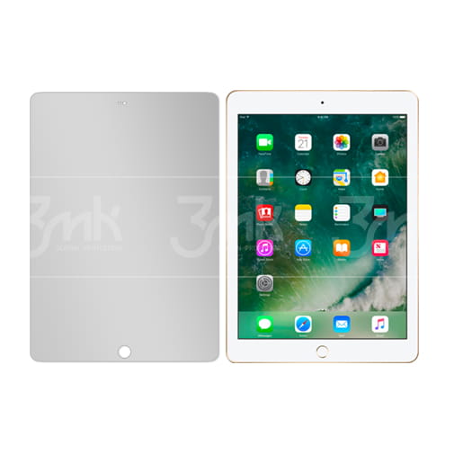 Hybridglas 3mk Flexible Glass für iPad 6/5 gen. 9.7 2020/2019