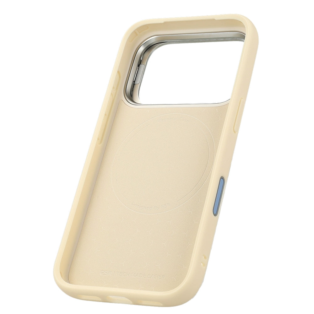 Handyhülle für iPhone 18 Pro / 17 Pro, ESR Atelier Kickstand mit MagSafe, Blau (9/9)