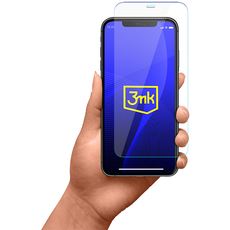 Hybridglas 3mk FlexibleGlass für Galaxy Tab S9 Plus