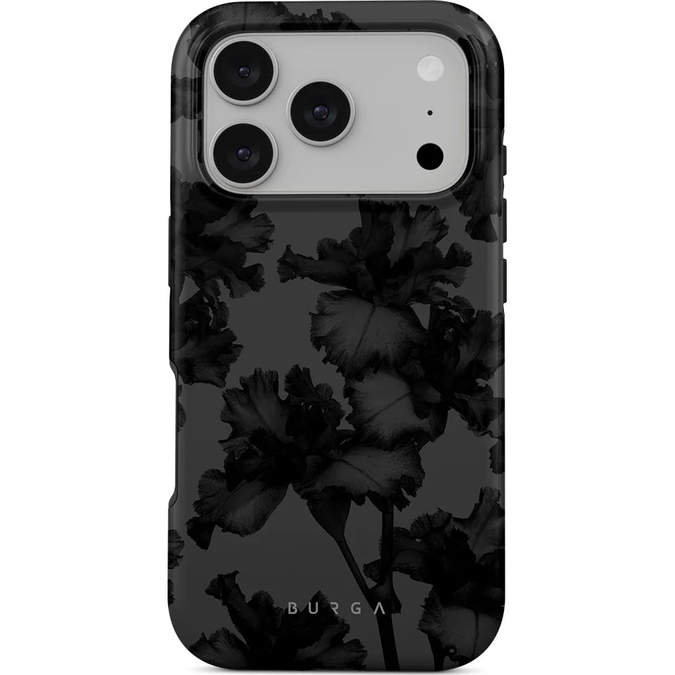 Handyhülle für iPhone 18 Pro Max, Burga Tough Magnetic, Nocturnal (1/5)