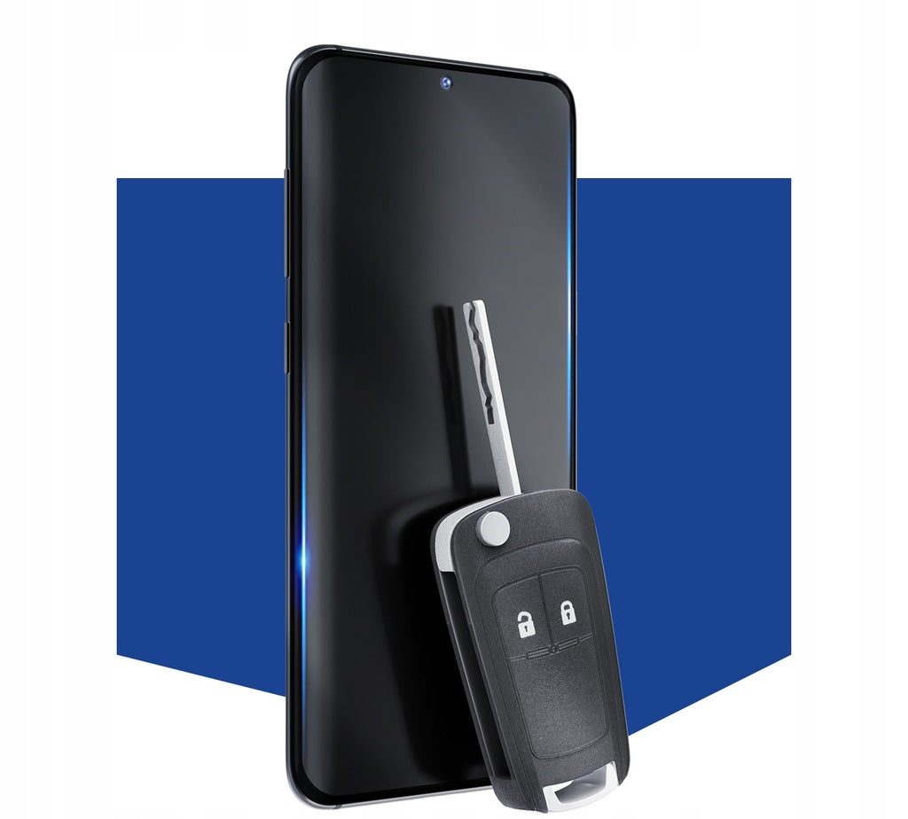 Bildschirmfolie 3mk ARC+ für Google Pixel 8 5G