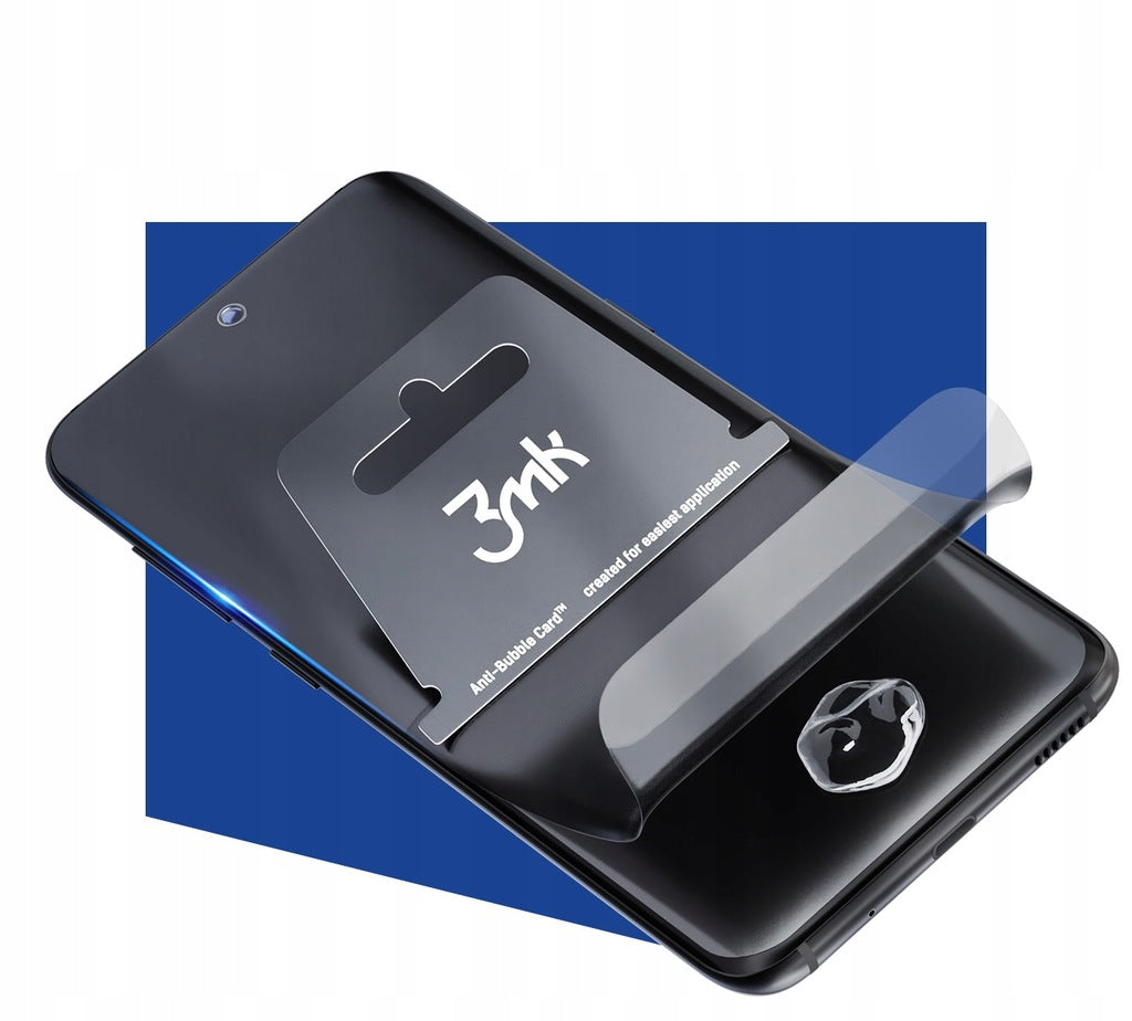 Bildschirmfolie 3mk ARC+ für Google Pixel 8 5G