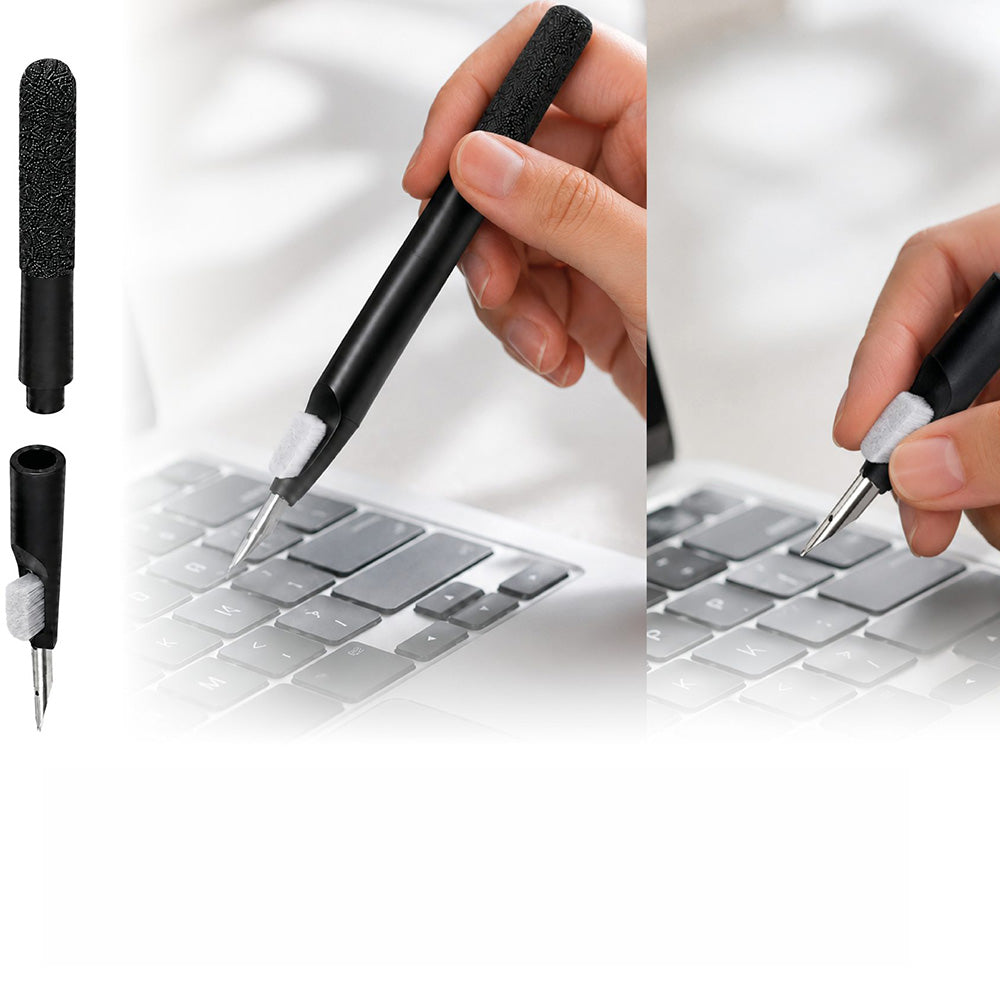 Elektronik-Reinigungsset 9-in-1, Mobile Origin Cleaning Brush Kit CL3