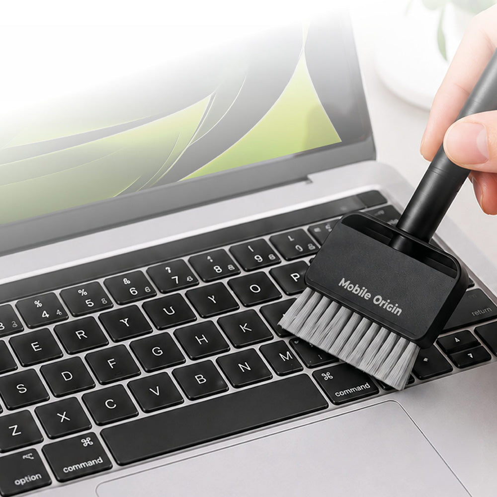 Elektronik-Reinigungsset 9-in-1, Mobile Origin Cleaning Brush Kit CL3