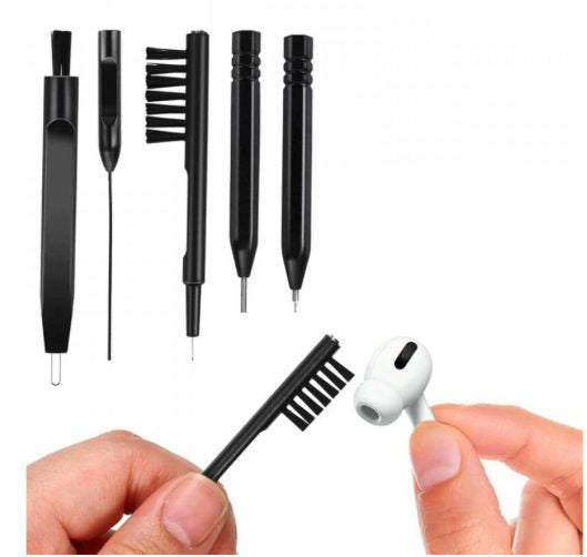 Elektronik-Reinigungsset, Mobile Origin Earphone Cleaning Set CL2