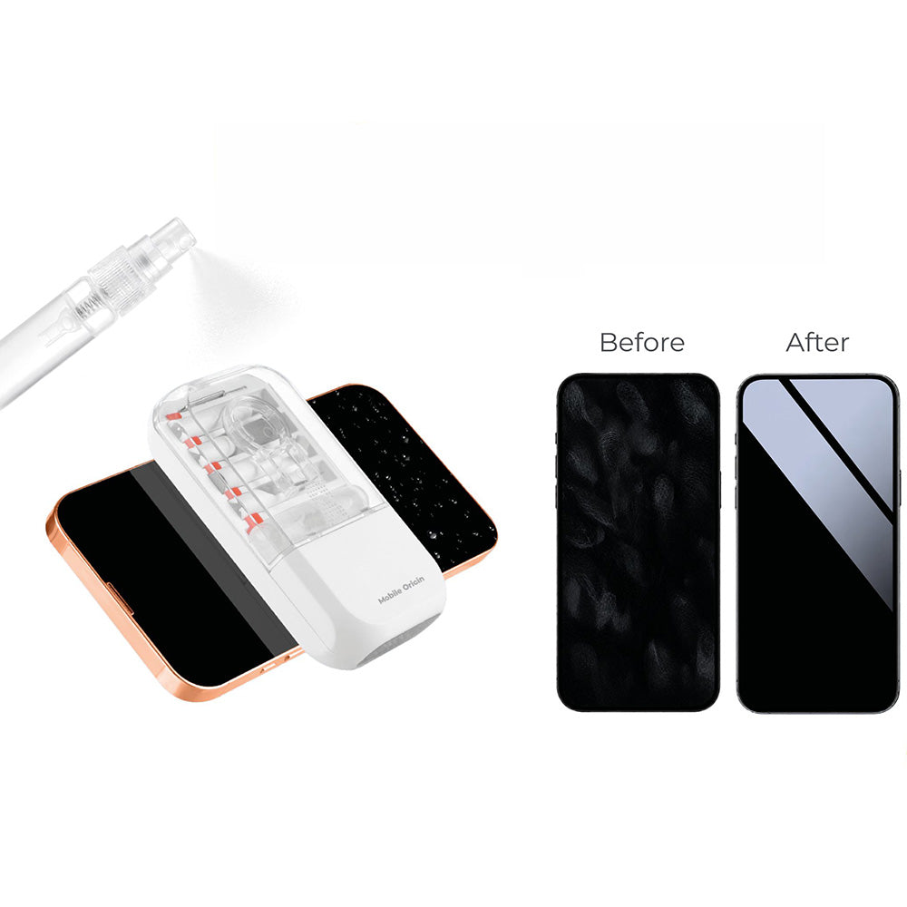 Elektronik-Reinigungsset 14in1, Mobile Origin Multifunctional Cleaning Kit CL4