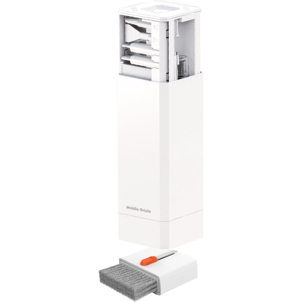 Elektronik-Reinigungsset 32-in-1, Mobile Origin Multifunctional Cleaning Kit CL5