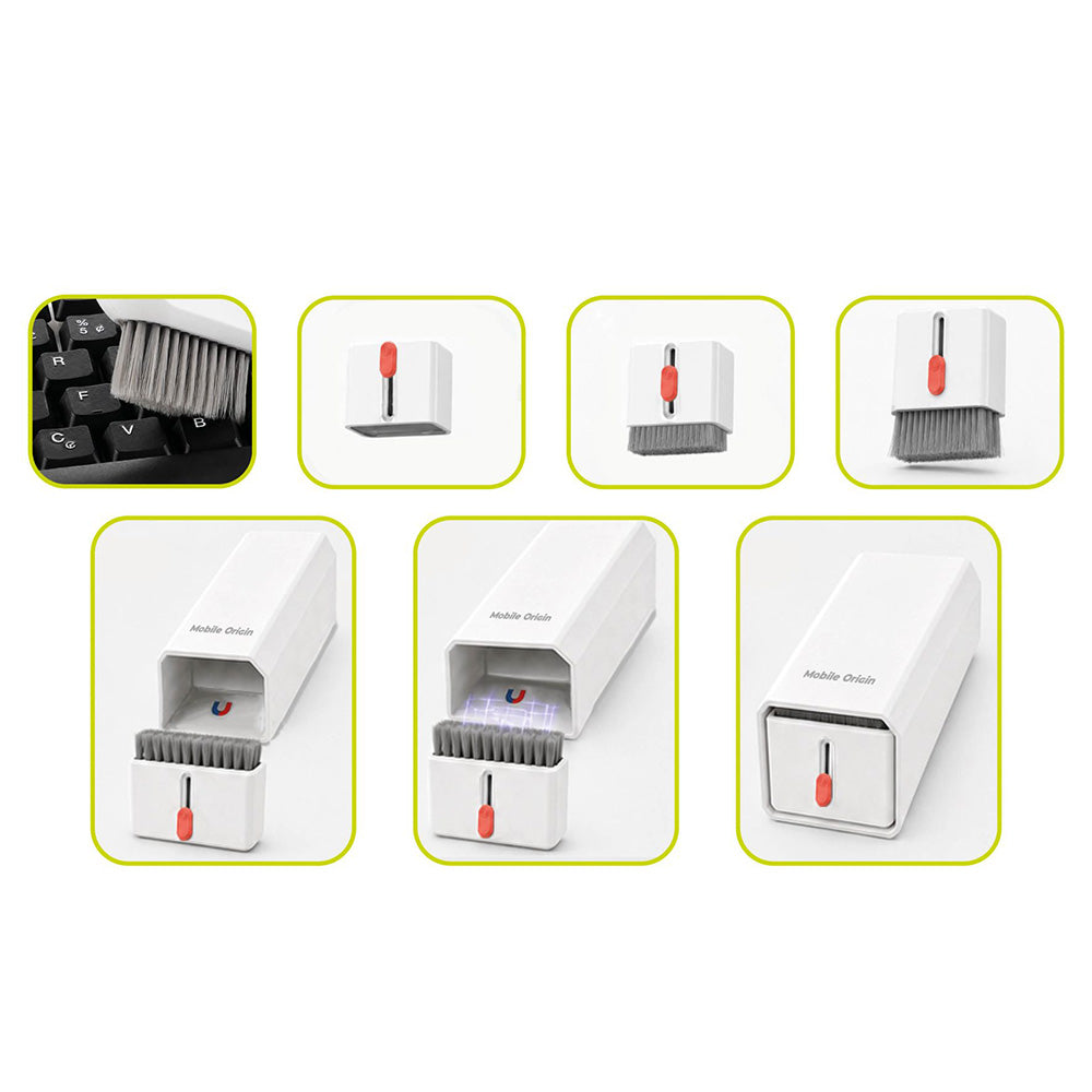 Elektronik-Reinigungsset 32-in-1, Mobile Origin Multifunctional Cleaning Kit CL5