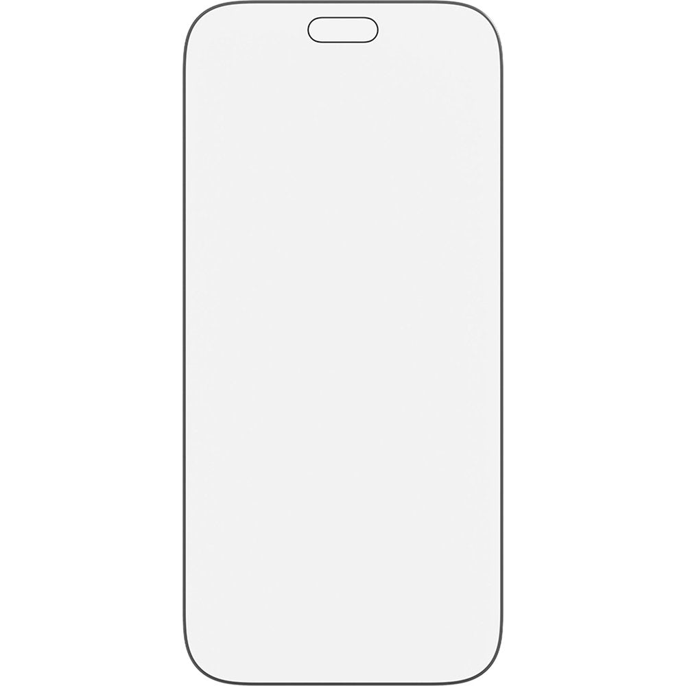 Gehärtetes Glas für iPhone 18 Pro, PanzerGlass Anti-reflective Armor Screen Protector mit Applikator FastFit (4/6)
