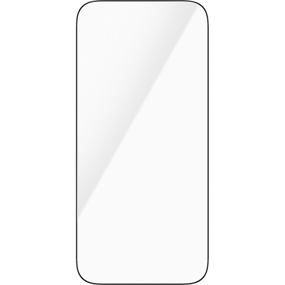 Gehärtetes Glas für iPhone 18 Pro Max / 17 Pro Max, PanzerGlass Ceramic Screen Protector aus Keramik mit FastFit-Applikator (4/6)