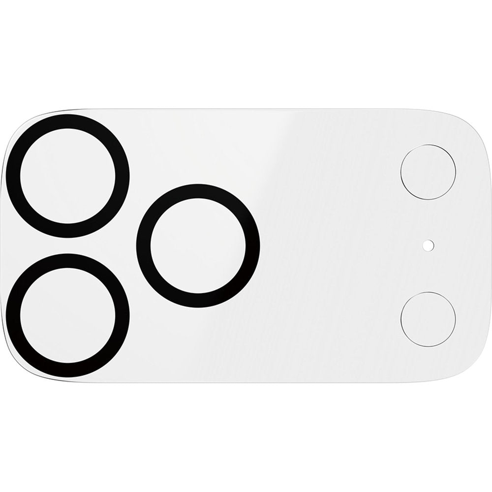 Gehärtetes Glas für iPhone 18 Pro Max, PanzerGlass PicturePerfect Camera Lens Protector, Transparent (4/6)