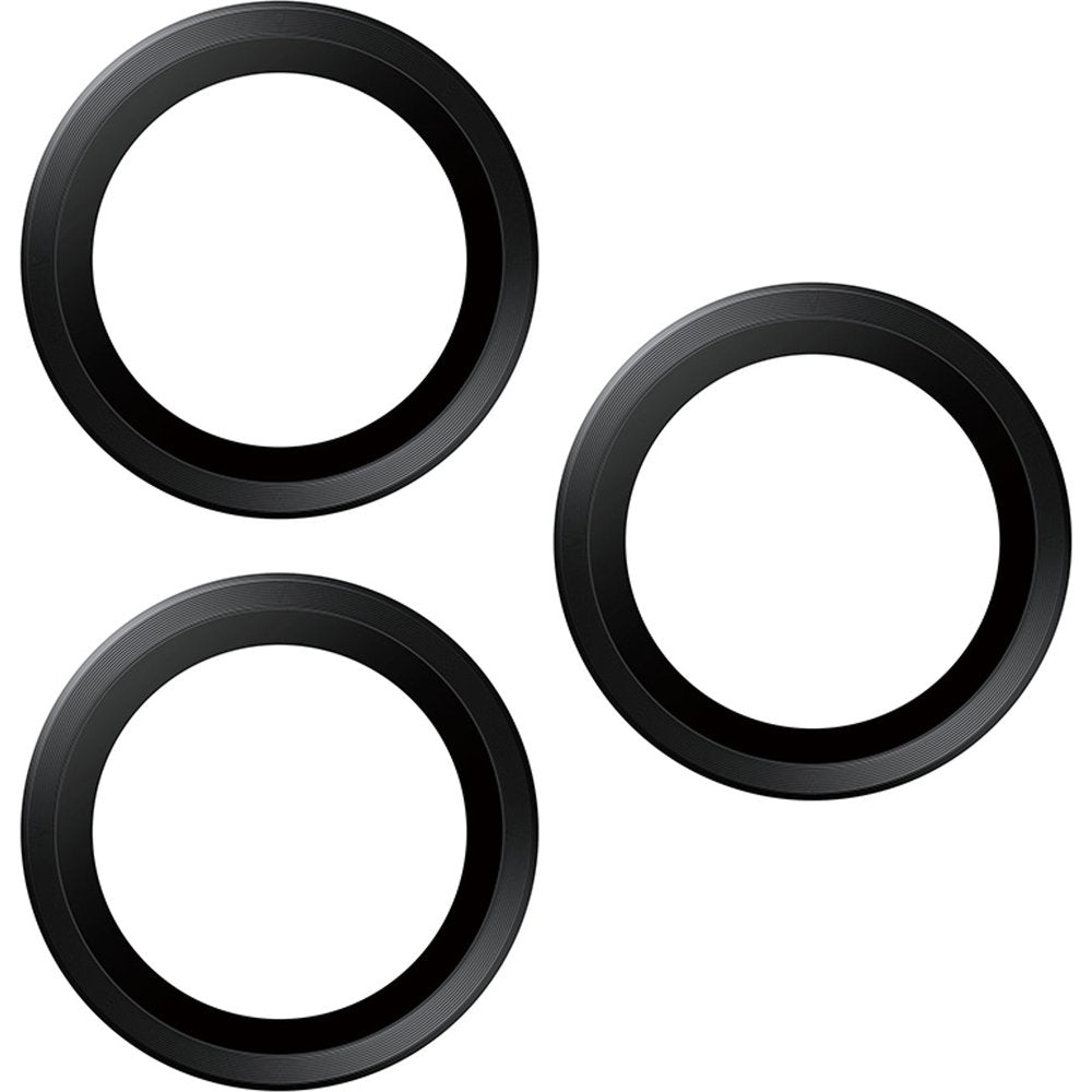 Keramikglas mit Applikator für iPhone 18 Pro Max / 18 Pro, PanzerGlass Hoops Ceramic II (4/6)