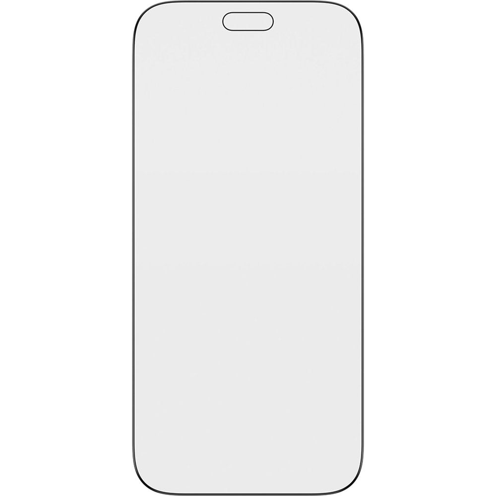 Sichtschutzglas mit Applikator für iPhone 18 Pro, SAFE by PanzerGlass Ultra-Wide Fit Privacy mit EasyAligner (4/7)