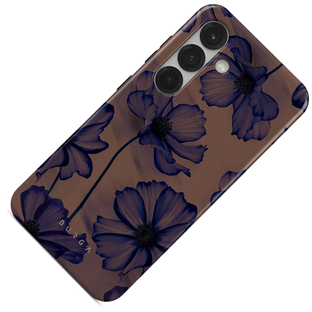 Handyhülle für Galaxy S25, Burga Tough Magnetic, Velvet Night (2/5)