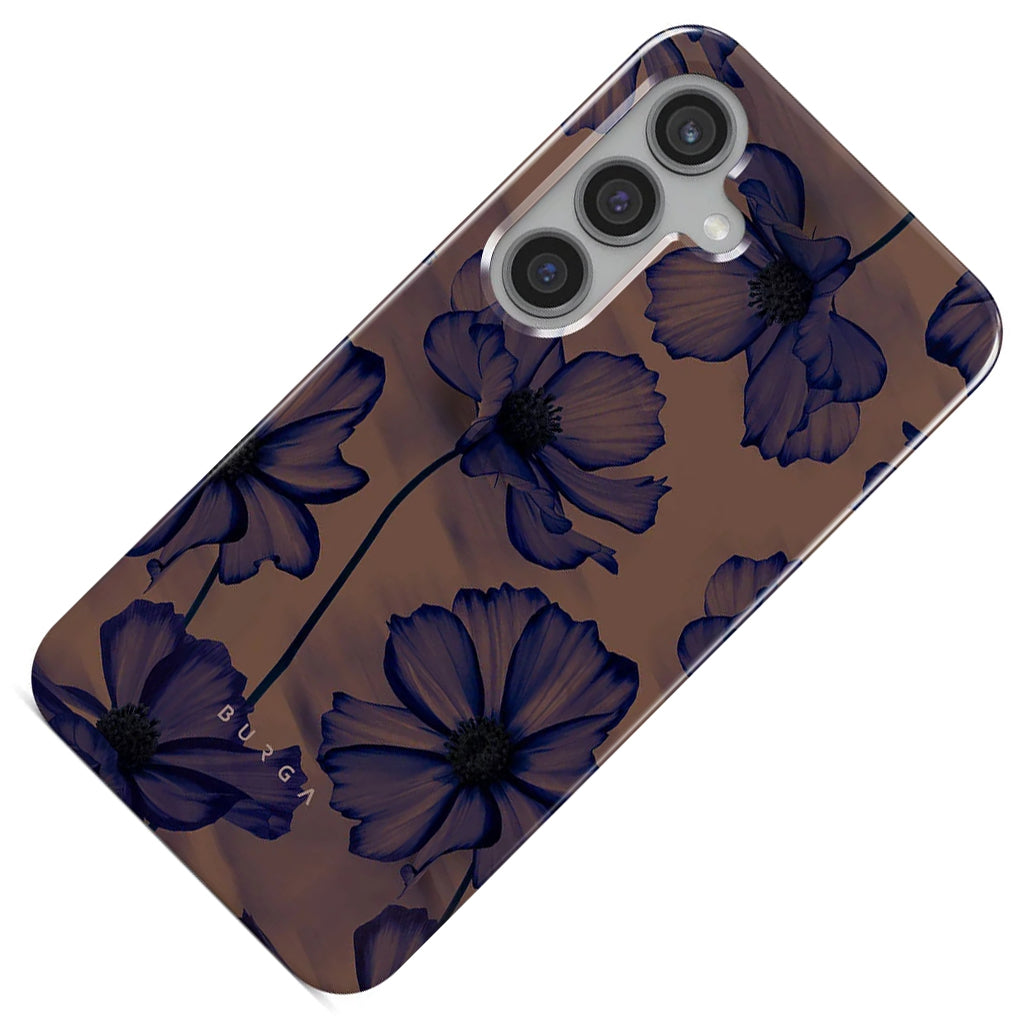 Handyhülle für Galaxy S24, Burga Tough Magnetic, Velvet Night (2/5)