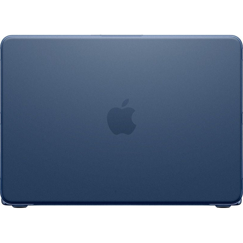 Schutzhülle für MacBook Neo 13" A18 Pro 2026, Spigen Air Skin, Mattblau