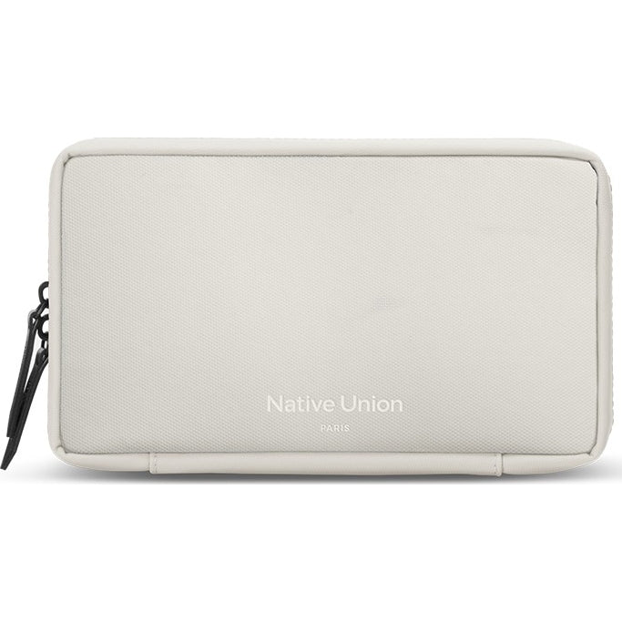 Organizer für Kabel und Zubehör Native Union Stow Organizer, Beige (1/7)