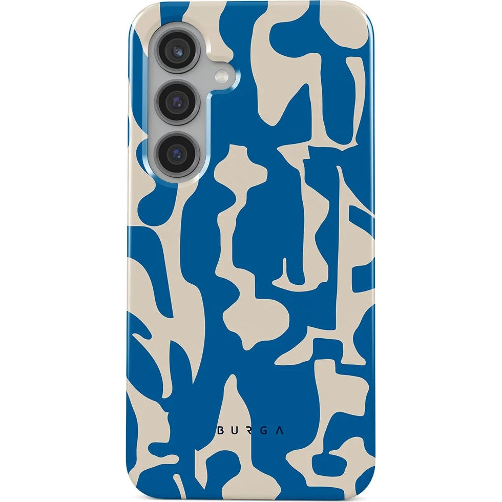 Handyhülle für Galaxy S24 Plus, Burga Tough Magnetic, Mirage (1/5)