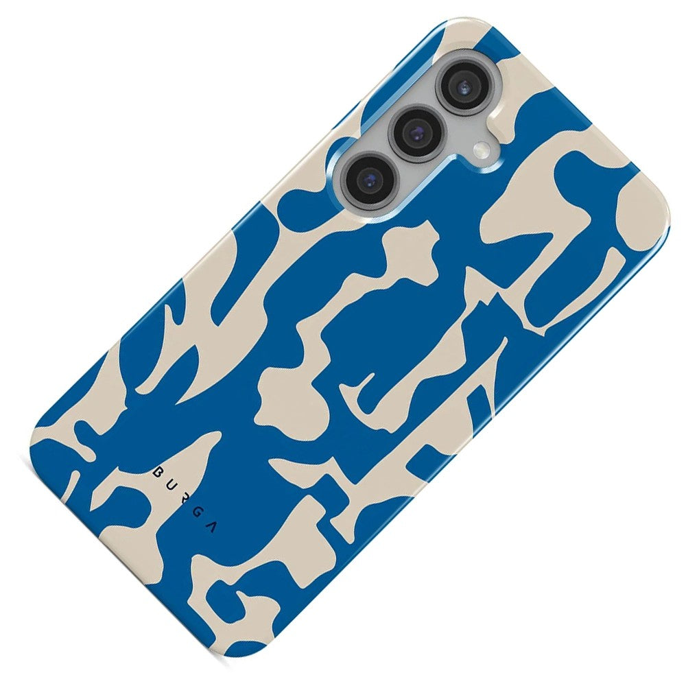 Handyhülle für Galaxy S24 Plus, Burga Tough Magnetic, Mirage (2/5)