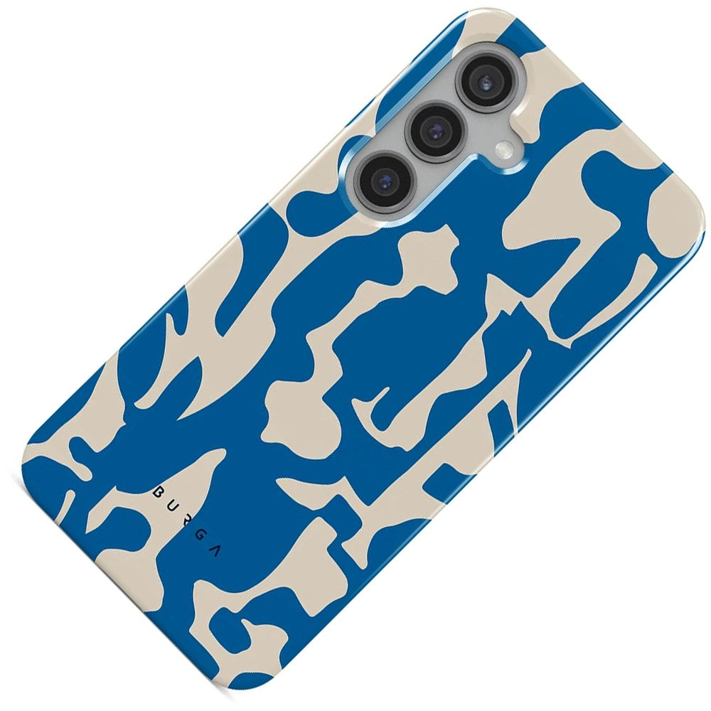 Handyhülle für Galaxy S24, Burga Tough Magnetic, Mirage (2/4)