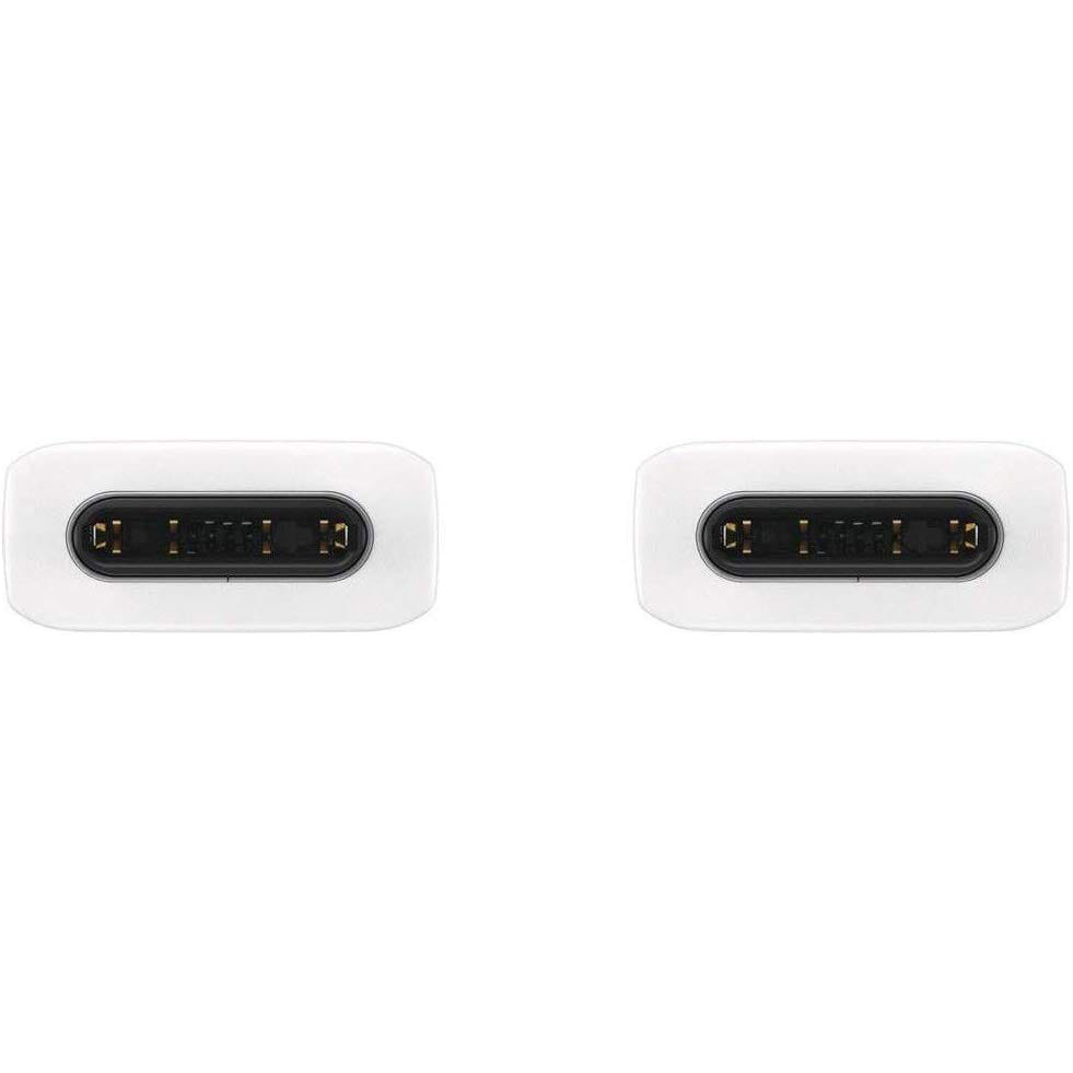 Samsung USB TYPE-C Kabel 1.0m, weiß