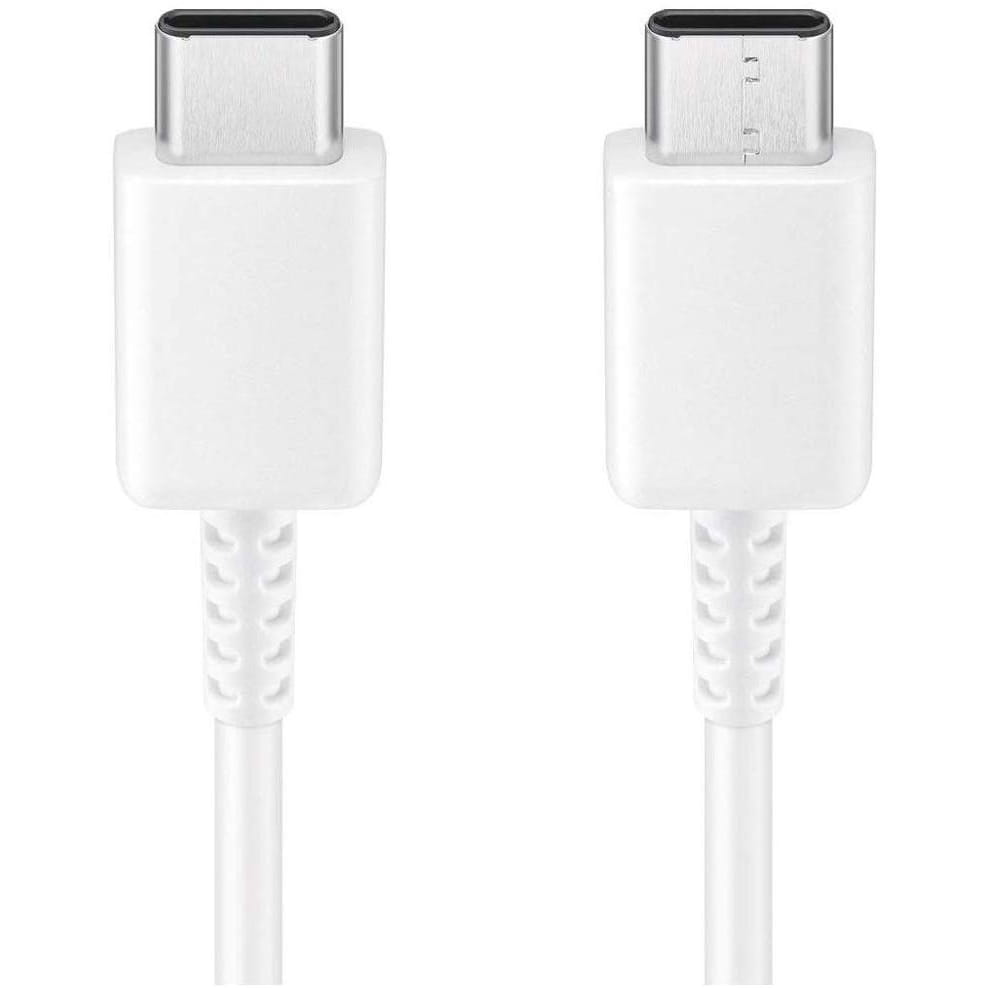 Samsung USB TYPE-C Kabel 1.0m, weiß