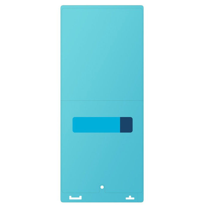 Schutzfolie für Samsung Galaxy Z Fold 8 Ultra, Anti-Reflecting Protective Film, 2er-Set