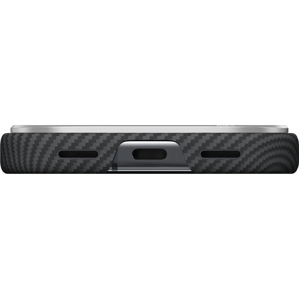 Aramid Handyhülle für Google Pixel 11 Pro XL, PITAKA Ultra-Slim Case mit MagSafe, (5/14)