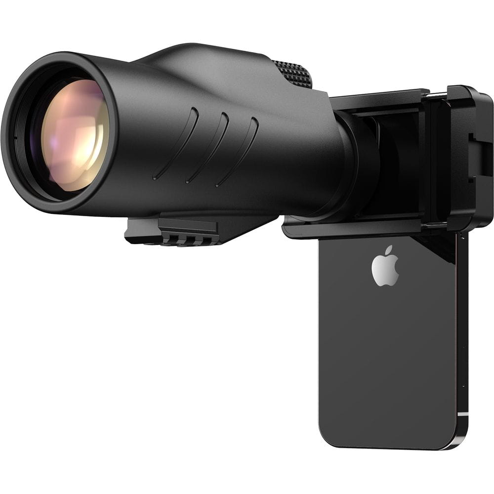Universeller, multifunktionaler Smartphone-Clip Apexel APL-F001