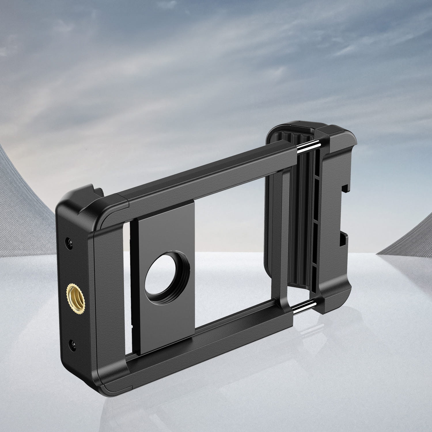 Universeller, multifunktionaler Smartphone-Clip Apexel APL-F001