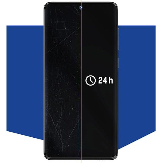 Bildschirmfolie 3mk ARC+™ für OnePlus Nord 5 5G