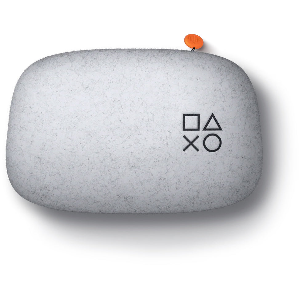Tragetasche für Backbone One Controller, Backbone Carrying Case PlayStation Edition, Weiß