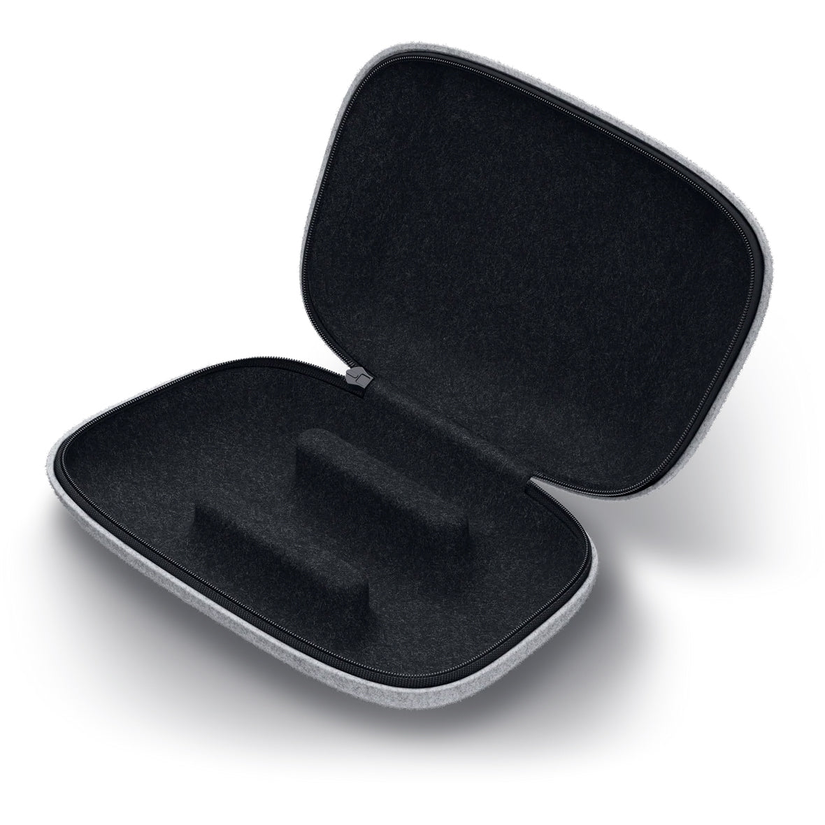 Tragetasche für Backbone One Controller, Backbone Carrying Case PlayStation Edition, Weiß
