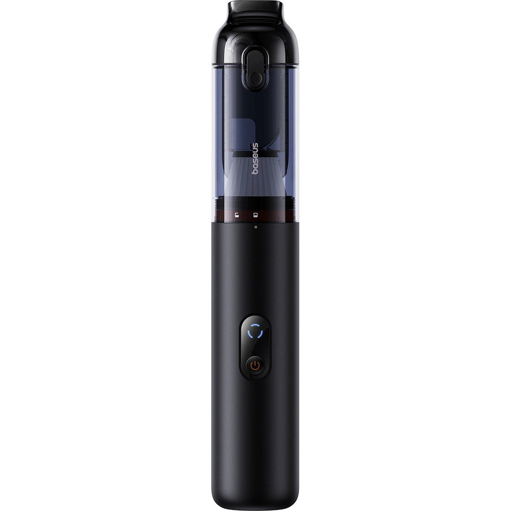 Schnurloser Autostaubsauger, 7500mAh, USB-C 130W, 16000Pa, Baseus A5, Schwarz