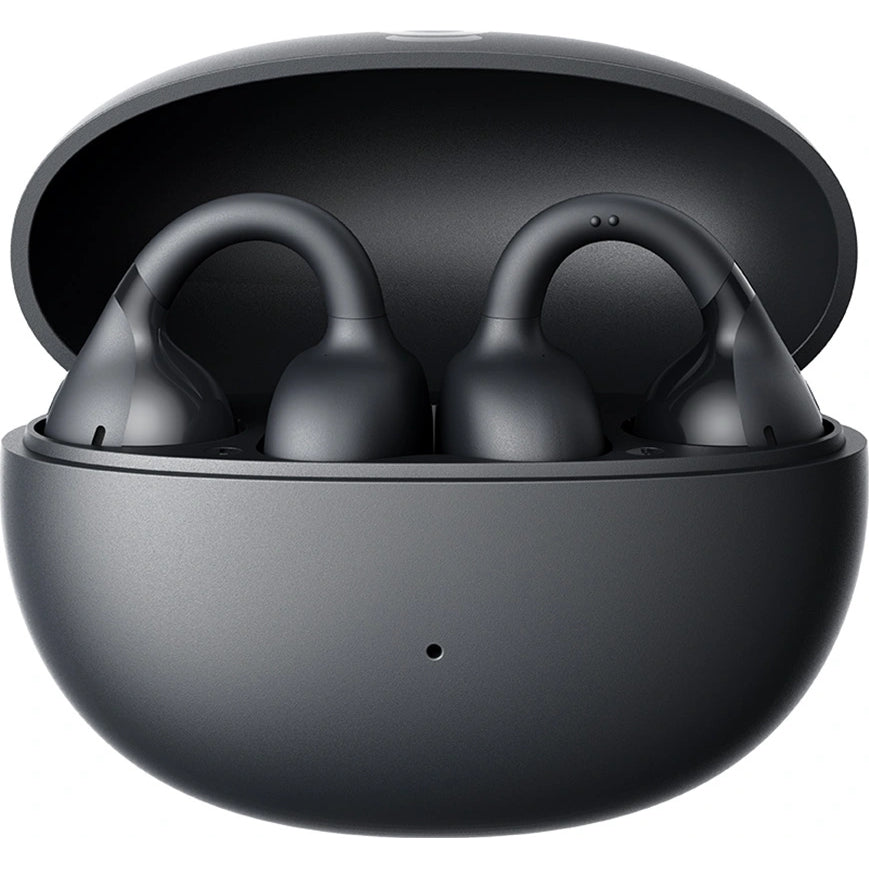 Baseus Bass BC1 Open Ear  drahtloser In-Ear-Kopfhörer, Schwarz