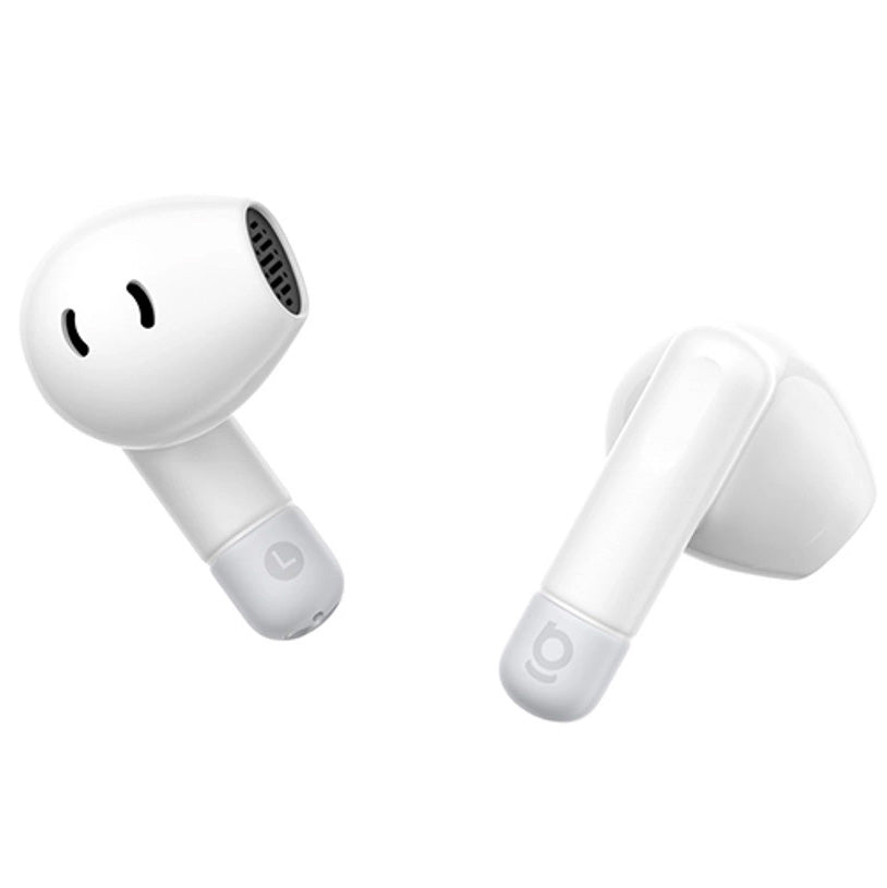 Drahtloser In-Ear-Kopfhörer, Baseus Bass BS2 Lite TWS, Bluetooth 6.0, IP55, Weiß