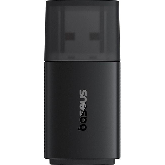 USB-A Netzwerkadapter Baseus FastJoy Serie BS-OH170 650Mbps 5GHz, Schwarz