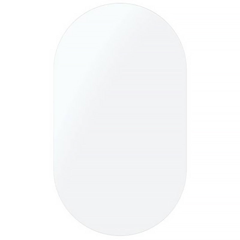 Universelle Folie für Seitenspiegel Baseus Clearsight 95 x 145 x 0,3 mm, 2 Stück, Transparent