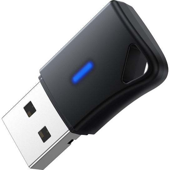 Baseus Encok Adapter Bluetooth 5.4 USB-A, Schwarz