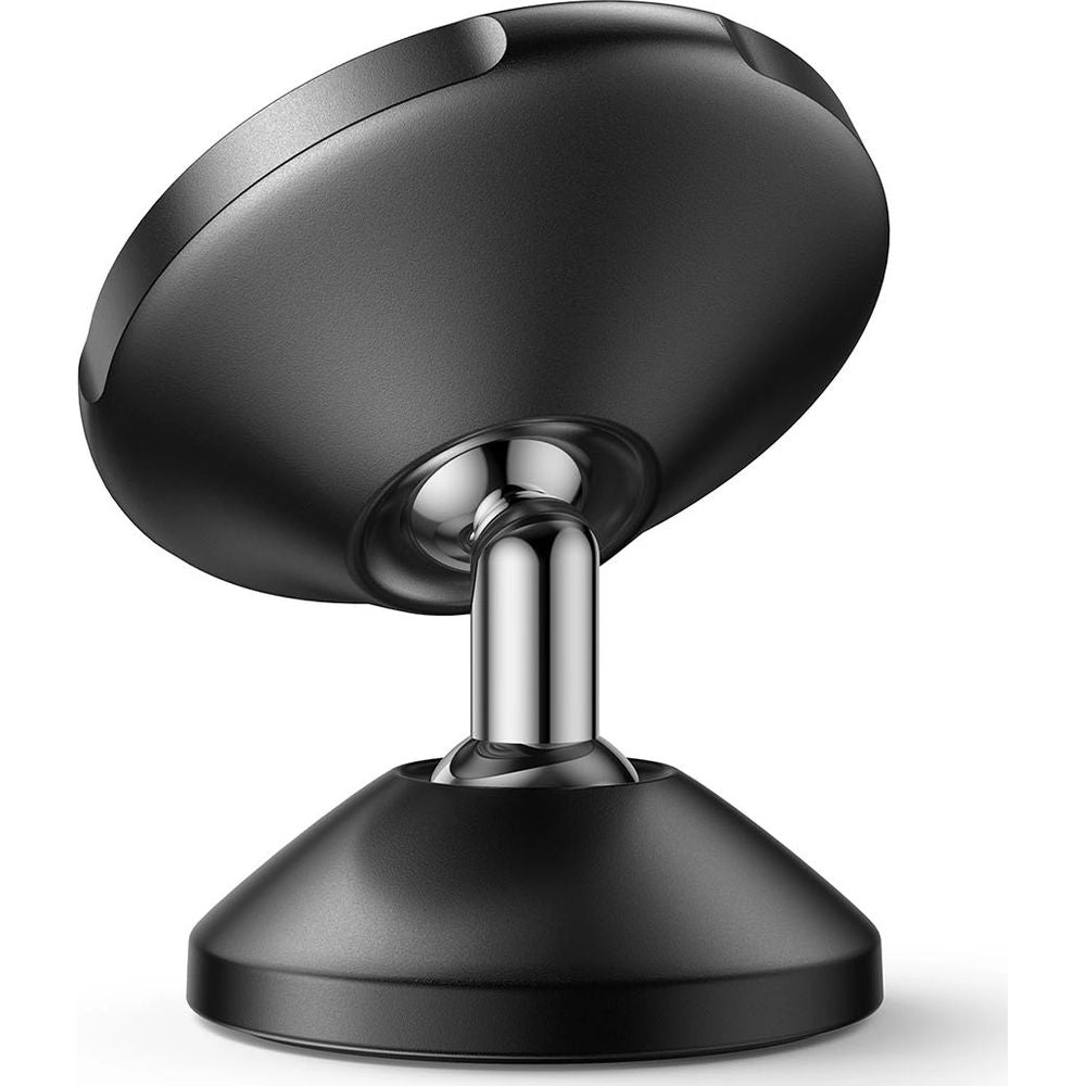 Magnetische Autohalterung für Windschutzscheibe / Armaturenbrett, Baseus GoTrip DC1, Schwarz