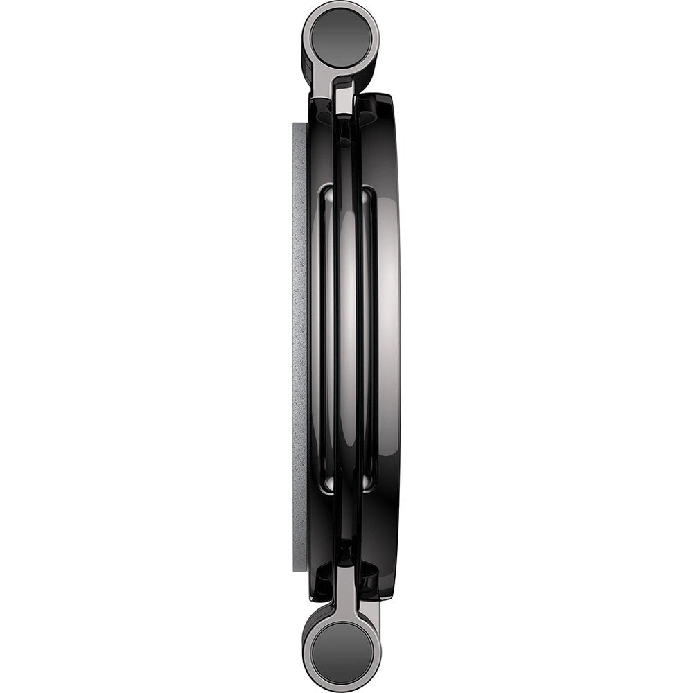 Magnetische Handy-Halterung mit MagSafe für Armaturenbrett, Baseus BS-CW06 MagPro Series II, Schwarz