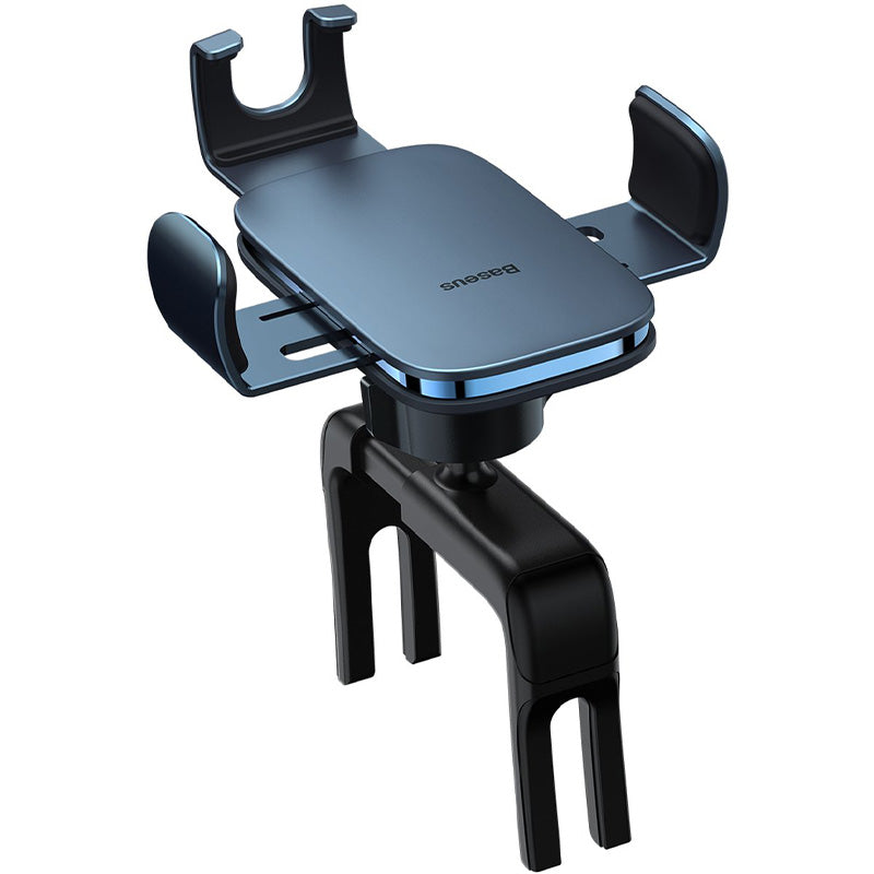 Handyhalterung Baseus Metal Age II Gravity Car Mount, Dunkelgrau