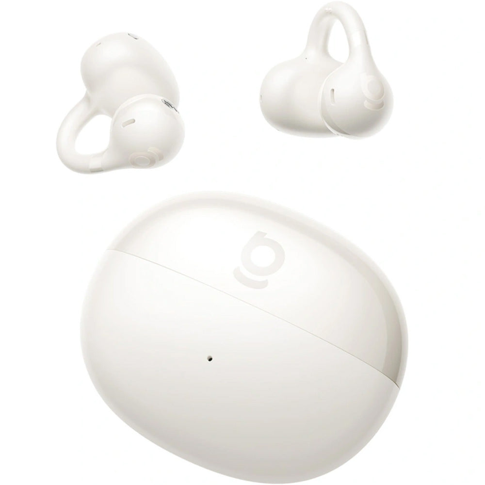 Drahtloser In-Ear-Kopfhörer, Baseus Bass BC1, Weiß