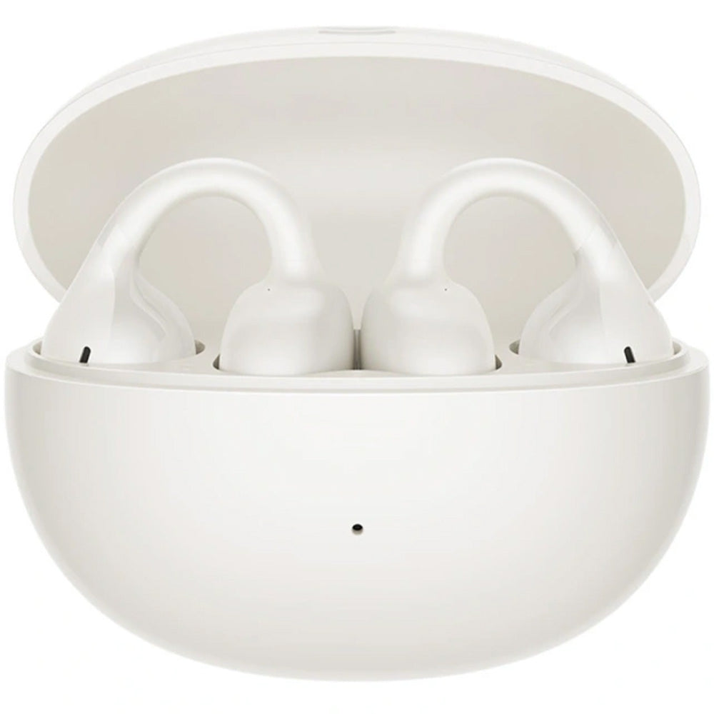 Drahtloser In-Ear-Kopfhörer, Baseus Bass BC1, Weiß