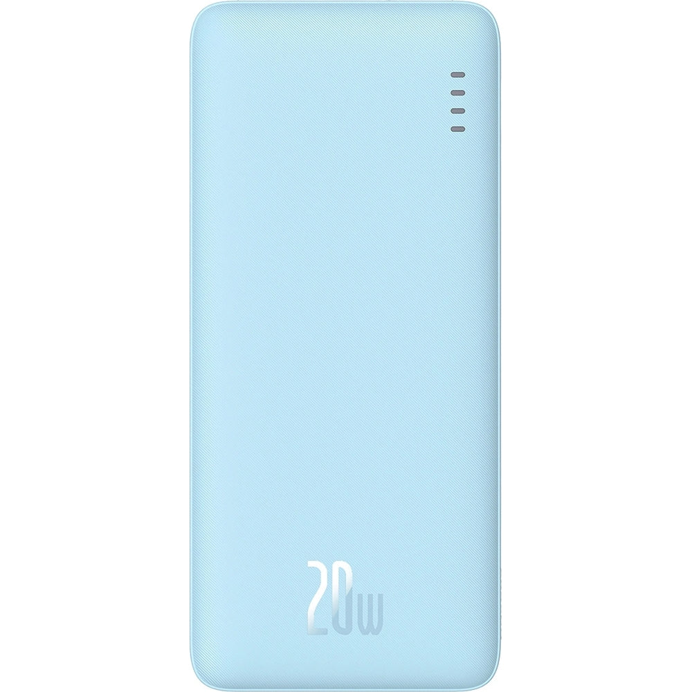 Powerbank Baseus Airpow 10000mAh 20W, Blau