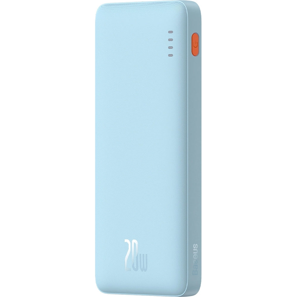 Powerbank Baseus Airpow 10000mAh 20W, Blau