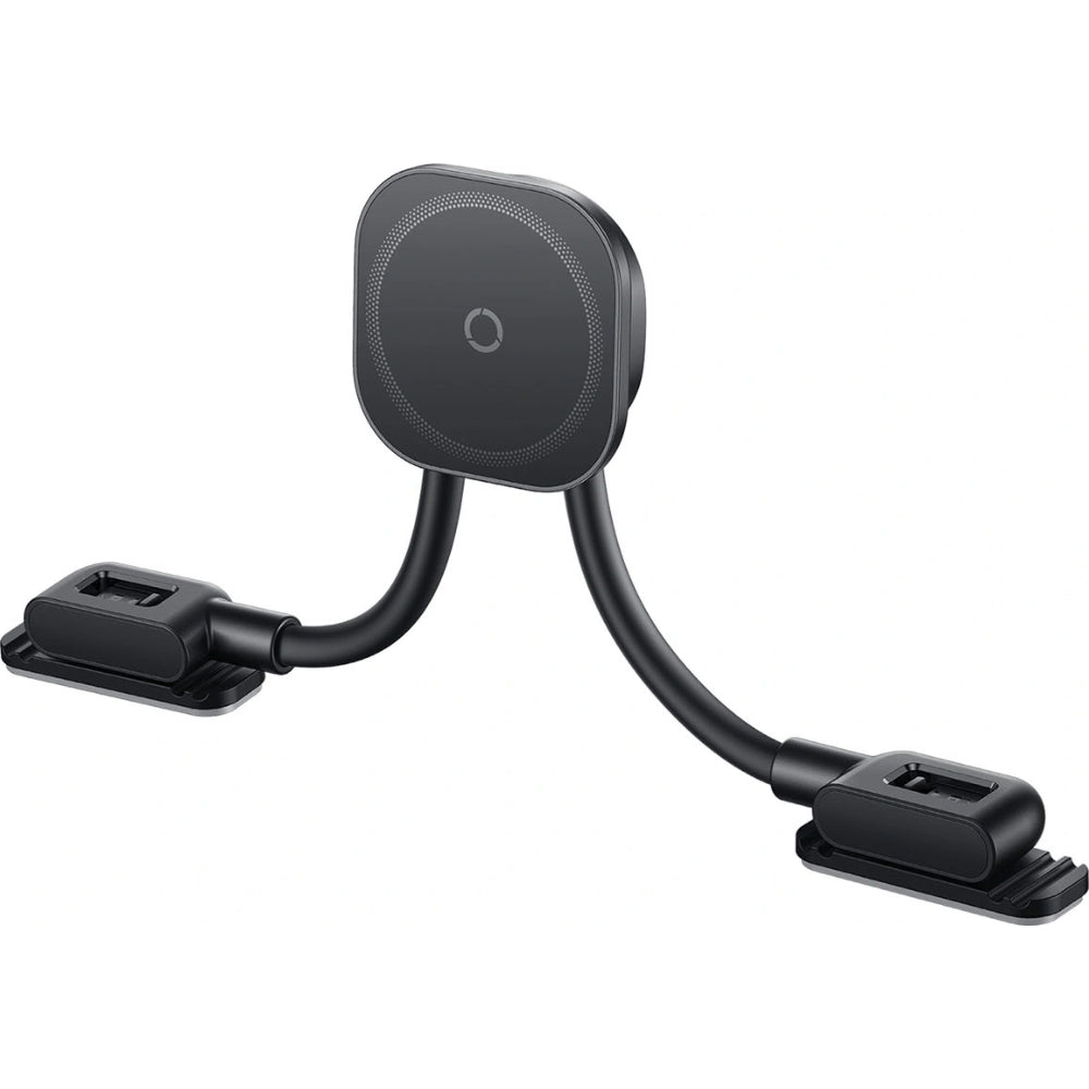 Magnetische Autohalterung für Handy zur Befestigung am Lüftungsgitter Baseus PrimeTrip C03, Schwarz
